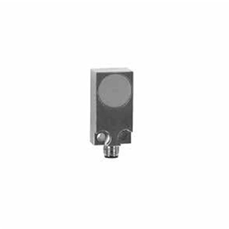 DPI Rect. PNP NO P4mm noyé 12x8x23.5mm 10-30Vdc / M05 4P-Lire la description