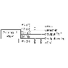 DPI M12 ANA 0-10Vdc PNP P0-6mm quasi-noyé lg60mm 12-36Vdc / M12 5P