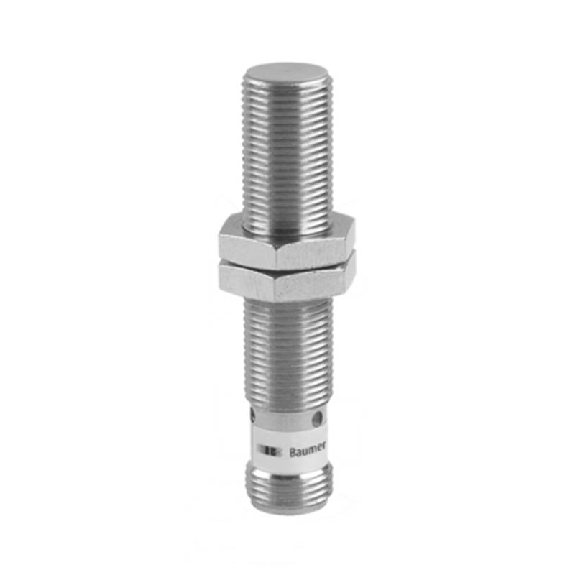 DPI M12 ANA 0-10Vdc PNP P0-6mm quasi-noyé lg60mm 12-36Vdc / M12 5P DPI M12 ANA 0-10Vdc PNP P0-6mm quasi-noyé lg60mm 12-36Vdc / M12 5P-Lire la description
