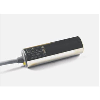 DPC D22 PNP NO P8mm noyé 70mm Laiton 10-35Vdc / Câble 2m PUR