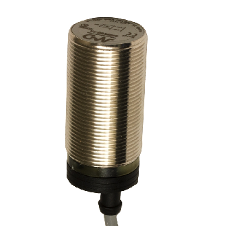 DPC M30 PNP NO+NF P2-16mm noyé Inoxl 10-40Vdc Câble 2m PVC-Lire la description