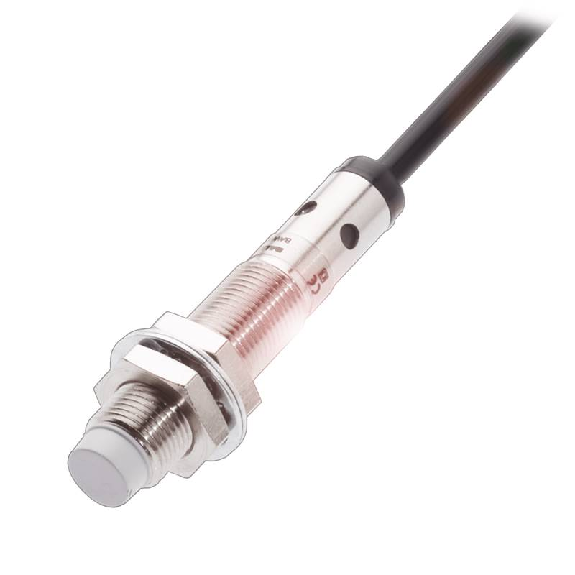 DPI M12 ANA 0-10V P1-4mm lg65(30.5)mm Laiton / Câble 5m PUR-Lire la description