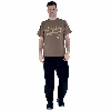 Lafont - Pantalon de travail MARCEL (Entrejambe 72cm) - 10872VC9