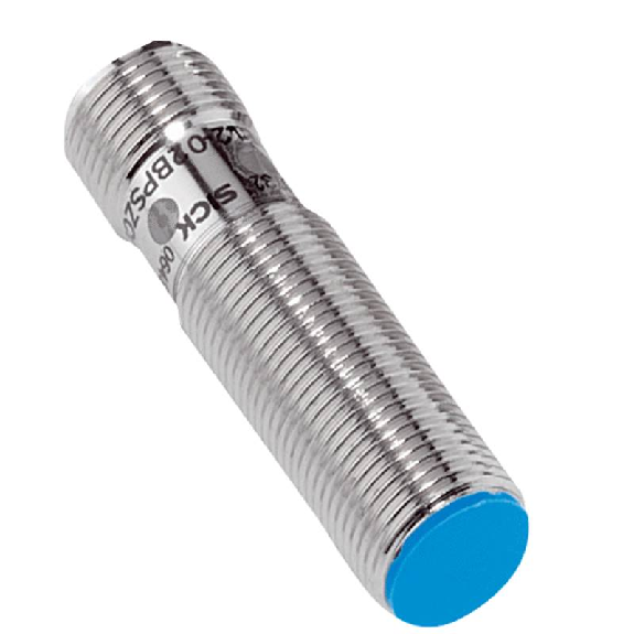 DPI M12 PNP NO P4mm noyé lg44(28)mm Laiton 10-30Vdc / M08 3P DPI M12 PNP NO P4mm noyé lg44(28)mm Laiton 10-30Vdc / M08 3P-Lire la description