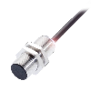 DPI M18 2 fils DC NO P7mm noyé lg46mm 10-36Vdc / Câble 3m PUR