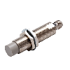 DPI M18 NPN NO P16mm non noyé Laiton Long M12 4P