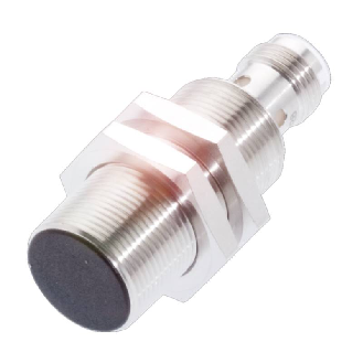 DPI M18 2 fils DC NO P7mm noyé lg51(35)mm 10-36Vdc / M12 4P-Lire la description