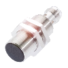 DPI M18 2 fils DC NO P7mm noyé lg51(35)mm 10-36Vdc / M12 4P