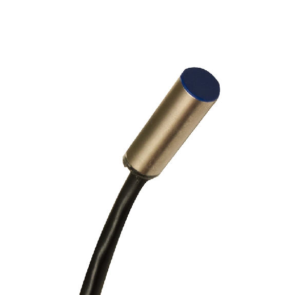 DPI D6,5 NPN NO P2mm noyé / Câble 2m-Lire la description