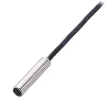 DPI D08 PNP NO P2mm noyé lg35mm Inox 24Vdc / Câble 2,5m PUR