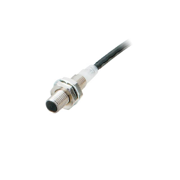 DPI M08 2 fils DC NO P2mm noyé Inox / Câble 5m huile-Lire la description