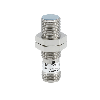 DPI M12 PNP NO P4mm noyé lg40(26)mm Laiton 10-30Vdc / M12 4P