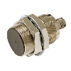 DPI M30 NPN NO P22mm noyé Court Laiton M12 4P