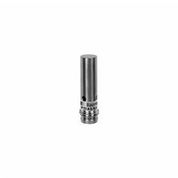 DPI D6,5 NPN NF P2mm noyé lg28mm 10-30Vdc / M08 3P-Lire la description