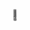 DPI D6,5 NPN NF P2mm noyé lg28mm 10-30Vdc / M08 3P