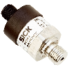 Capteur de pression 0 .. 10 bar, 4-20mA, G 1/4 A DIN 3852-E