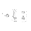 Capteur de pression 0 .. 400 bar, ANA+PNP/NPN(x2)+IOL, G1/4 DIN 3852