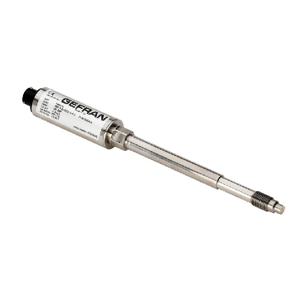 Capteur de pression Melt 0 .. 10000 psi, 4-20mA, 6P, 1/2-20UNF Capteur de pression Melt 0 .. 10000 psi, 4-20mA, 6P, 1/2-20UNF-Lire la description