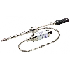 Capteur de pression Melt 0 .. 350 bar, 3.33 mV/V, 6P, 1/2-20UNF