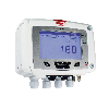 Capteur multifonction alimentation 24 Vac/Vdc, avec afficheur