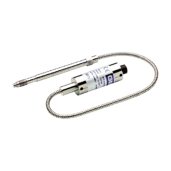 Capteur de pression Melt 0 .. 500 bar, 3.33mV/V, 6P, 1/2-20UNF Capteur de pression Melt 0 .. 500 bar, 3.33mV/V, 6P, 1/2-20UNF-Lire la description