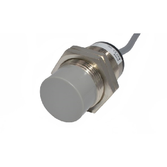 DPI M30 PNP NO+NF P20mm non noyé 59(28)mm Laiton / Câble 2m PVC-Lire la description