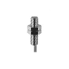 DPI M08 NPN NF P2mm noyé lg30mm Laiton 10-30Vdc / Câble 2m