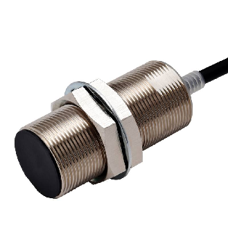 DPI M30 PNP NO P22mm noyé IO-Link COM3 Long Laiton Câble 2m-Lire la description