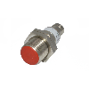 DPI M18 PNP NF P5mm noyé lg50(28)mm Laiton 10-30Vdc / M12 4P