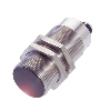 DPC M30 PNP NF P2-15mm noyé Pot. lg79(51)mm Inox 10-30Vdc / M12A 4P