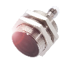 DPI M30 PNP NO P15mm noyé lg44(30)mm Laiton 10-30Vdc / M08 3P