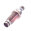 DPI HP M18 PNO NO P1,5mm noyé lg73mm Inox 350bar / M12 4P