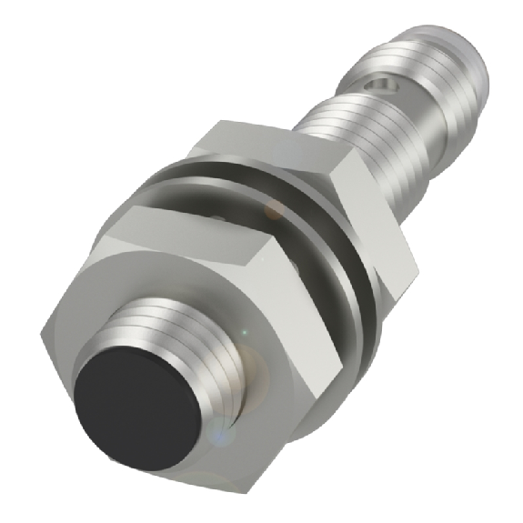 DPI M08 PNP NO P1,5mm noyé lg40(29,5)mm Inox 10-30Vdc / M08 3P-Lire la description