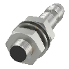 DPI M08 PNP NO P1,5mm noyé lg40(29,5)mm Inox 10-30Vdc / M08 3P