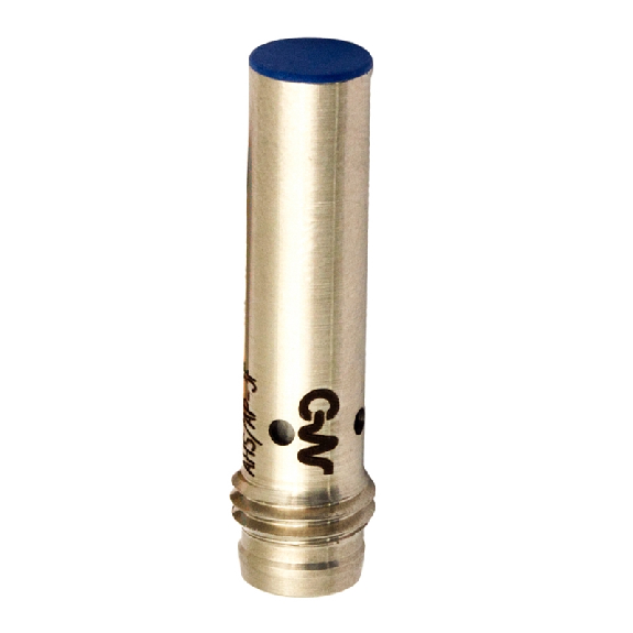 DPI D6,5 PNP NO P2mm noyé / M08 3P-Lire la description
