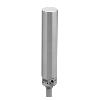 DPI D11 NPN NF P4mm noyé lg55mm Inox 10-30Vdc WD / Câble 2m