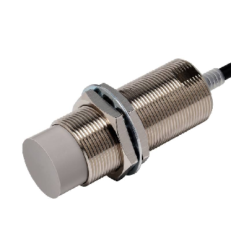 DPI M30 PNP NO P30mm non noyé IO-Link COM3 82(65)mm Laiton 2m Robot-Lire la description