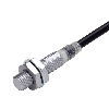 DPI M08 NPN NO P2mm noyé / Câble 2m