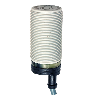 DPC M30 NPN NO+NF P2-16mm noyé Plast. 10-40Vdc Câble 2m PVC-Lire la description