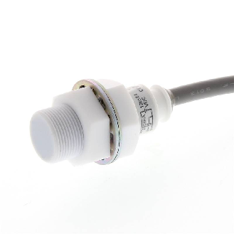 DPI M18 NPN NO P5mm noyé Plast. 10-30Vdc / Câble 2m-Lire la description