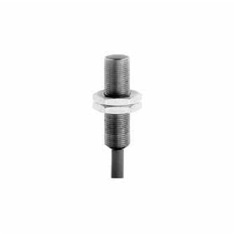 DPI HT M08 PNP NO P2mm noyé lg30mm 12-30Vdc +100°C / Câble 1m FEP-Lire la description