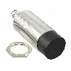 DPI M30 NPN NF P30mm non noyé lg86(66)mm Laiton / M12 4P