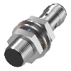 DPI M12 PNP NF P2mm noyé lg45(29,5)mm Laiton 10-30Vdc / M12 4P