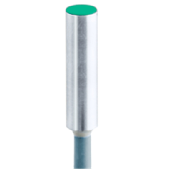 DPI D6,5 PNP NO P2mm noyé lg30mm 10-30Vdc / Câble 3m PUR-Lire la description