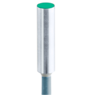 DPI D6,5 PNP NO P2mm noyé lg30mm 10-30Vdc / Câble 3m PUR-Lire la description