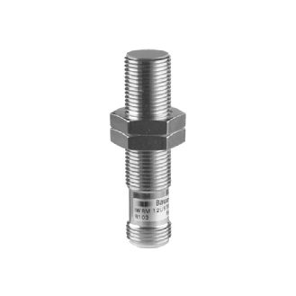 DPI M12 ANA 0-10Vdc P0-6mm quasi-noyé lg50mm 12-36Vdc / M12 4P-Lire la description