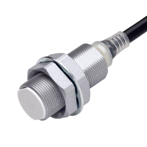 DPI M18 NPN NO P12mm noyé / Câble 2m-Lire la description