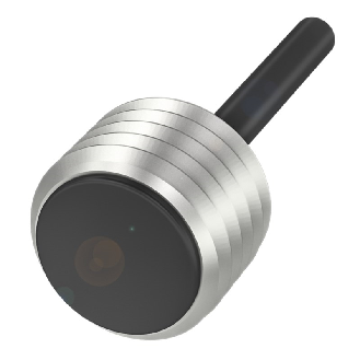 DPI M08 PNP NO P1.5mm noyé 6mm Inox / Câble 2m PUR-Lire la description