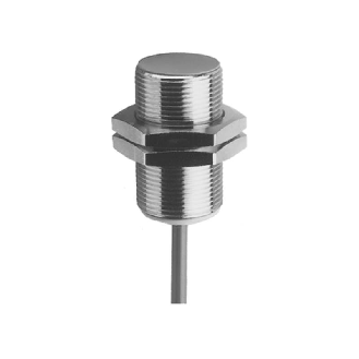 DPI M18 2 fils NAMUR P5mm noyé lg32mm 5-30Vdc ATEX / Câble 2m-Lire la description