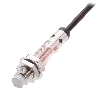 DPI M12 ANA 0-10V P1-4mm lg65(30.5)mm Laiton / Câble 3m PUR